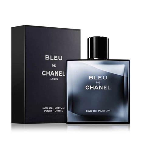 chanel bleu nước hoa.